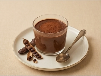 Crème Dessert MannaBrew