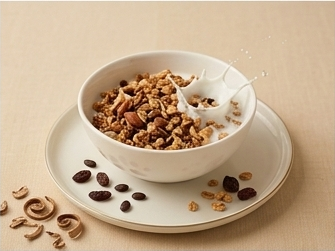 Granola MannaBrew