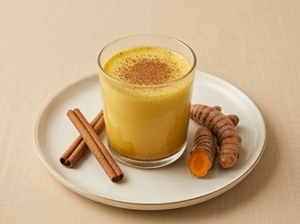 Lait Doré MannaBrew
