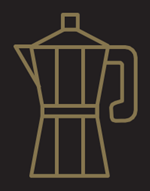 Cafetière Italienne