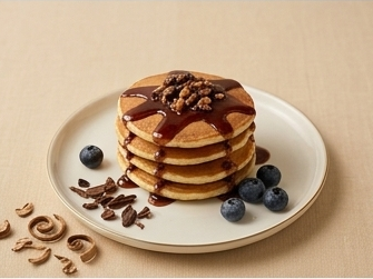 Pancakes MannaBrew