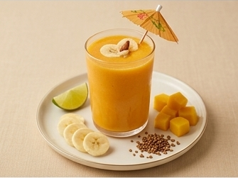 Smoothie Tropical